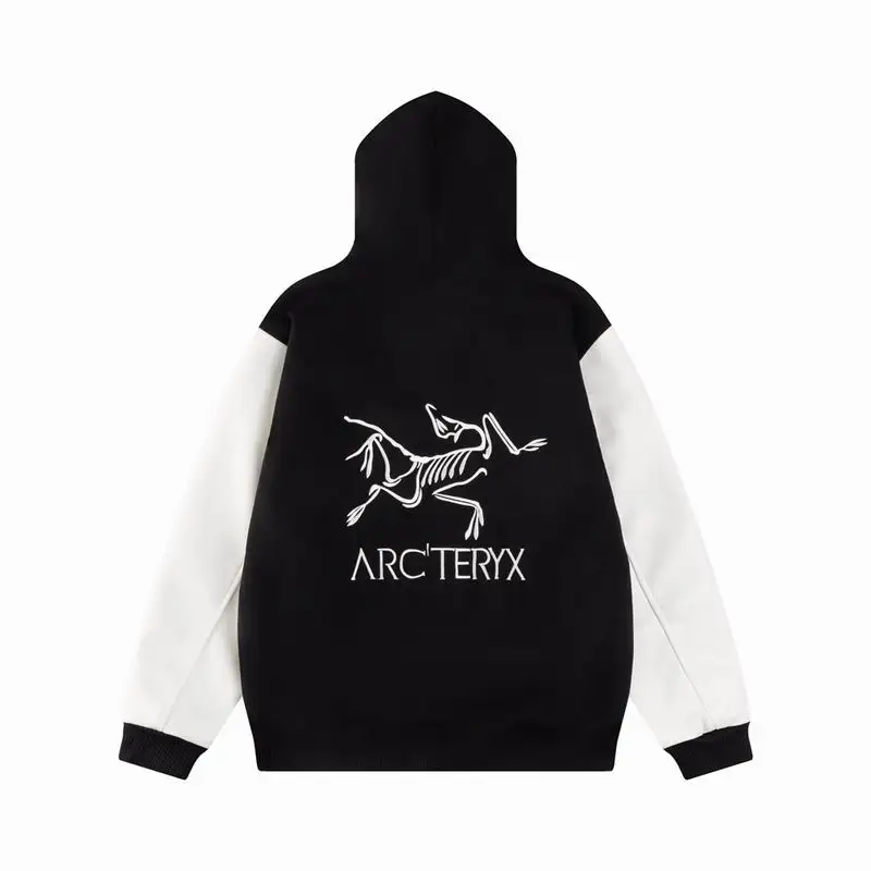 Arcteryx XS-L xftr01 (2)